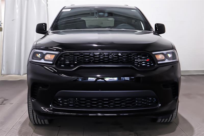 dodge Durango 2026 - 2