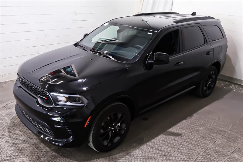 dodge Durango 2026 - 3