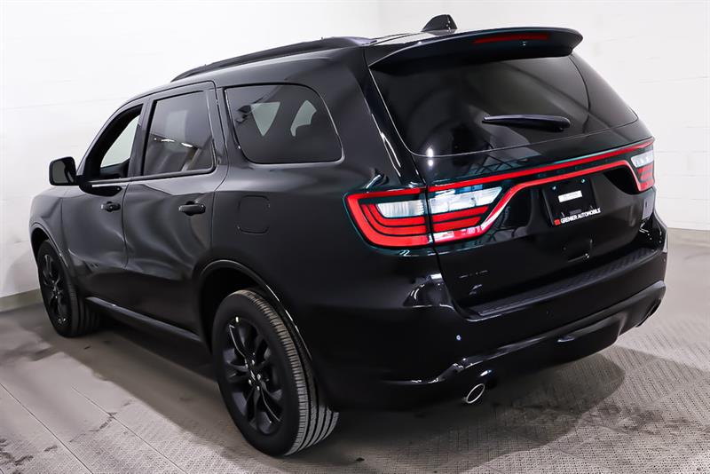 dodge Durango 2026 - 4