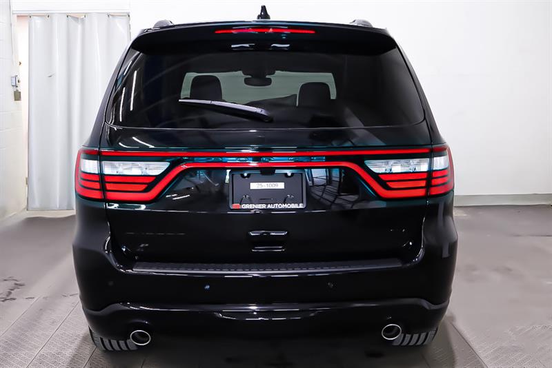 dodge Durango 2026 - 5