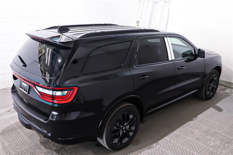 dodge Durango 2026 - 6