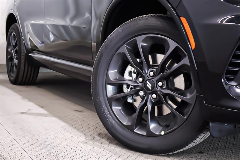 dodge Durango 2026 - 7