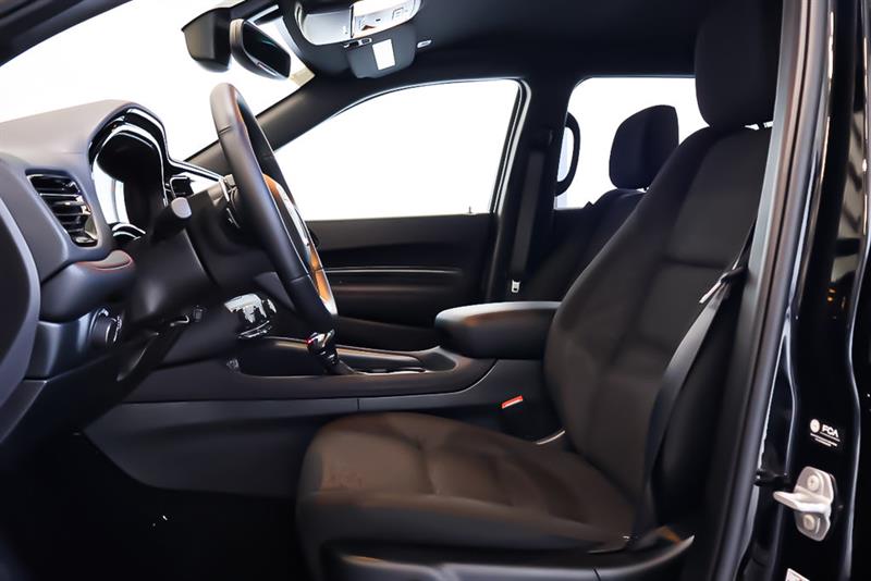 dodge Durango 2026 - 8