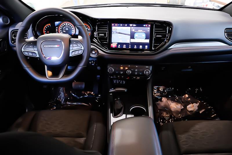 dodge Durango 2026 - 10