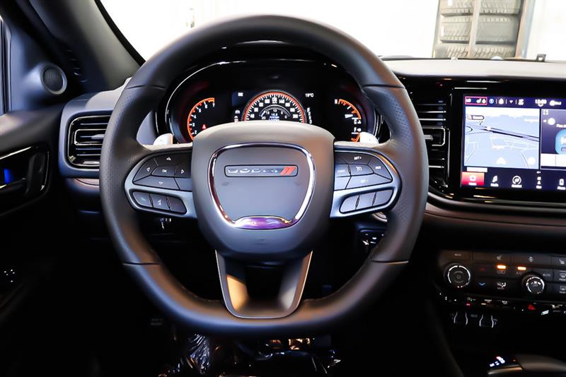 dodge Durango 2026 - 11