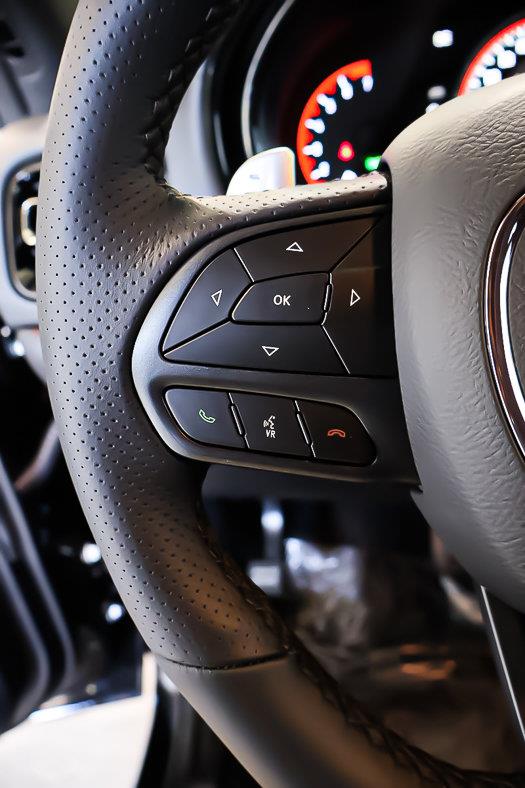 dodge Durango 2026 - 12