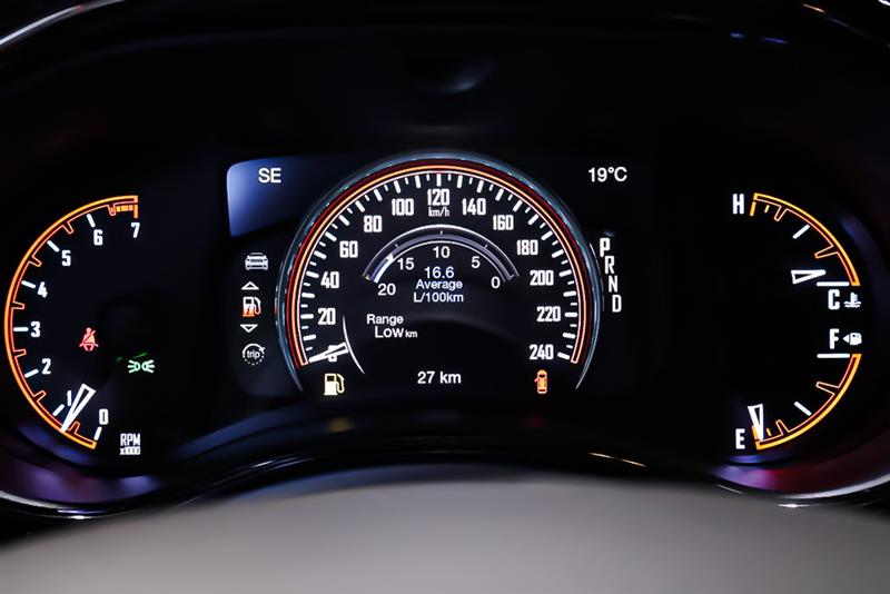 dodge Durango 2026 - 15