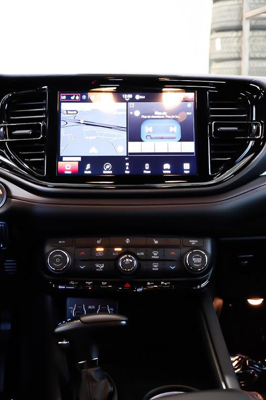 dodge Durango 2026 - 16