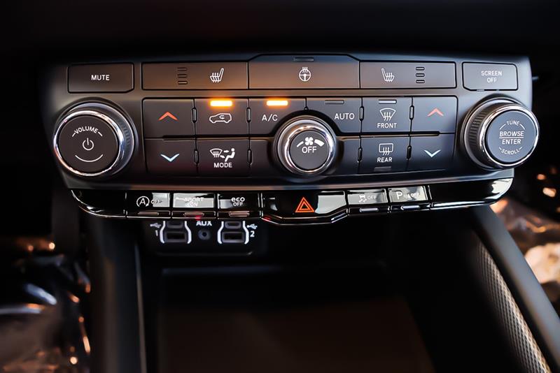 dodge Durango 2026 - 19