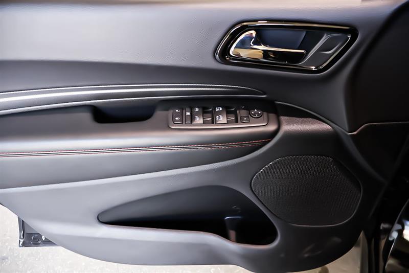 dodge Durango 2026 - 21