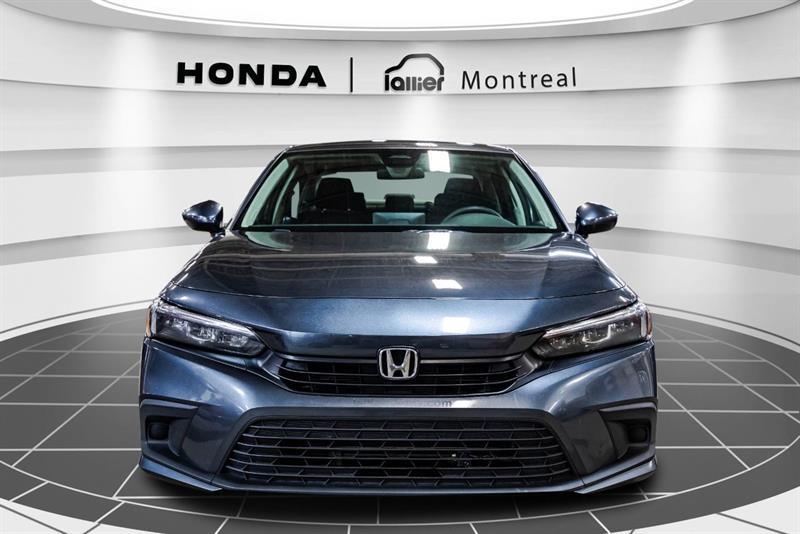 2024 Honda Civic - Image 2