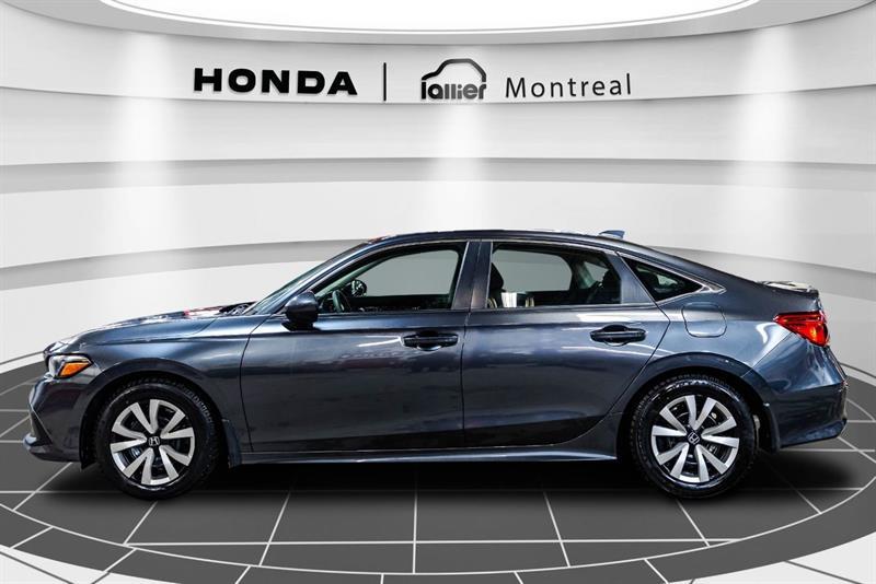2024 Honda Civic - Image 4