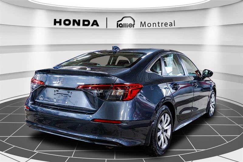 2024 Honda Civic - Image 7