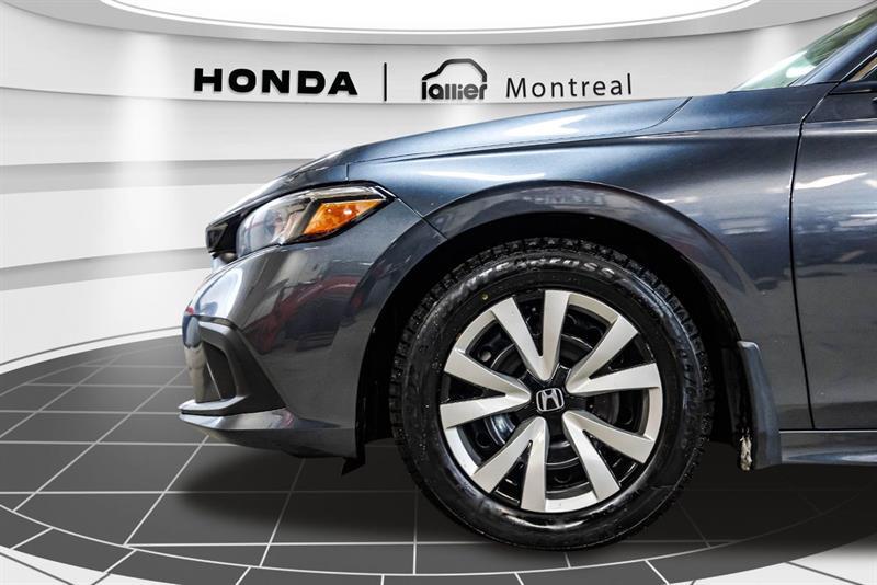 2024 Honda Civic - Image 10