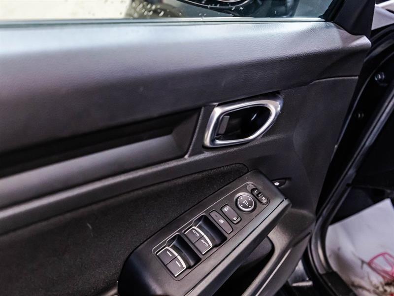 2024 Honda Civic - Image 11