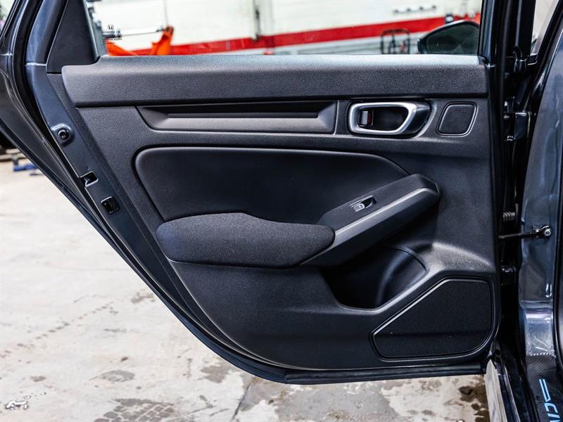 2024 Honda Civic - Image 12