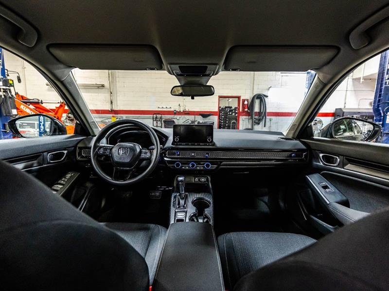 2024 Honda Civic - Image 14