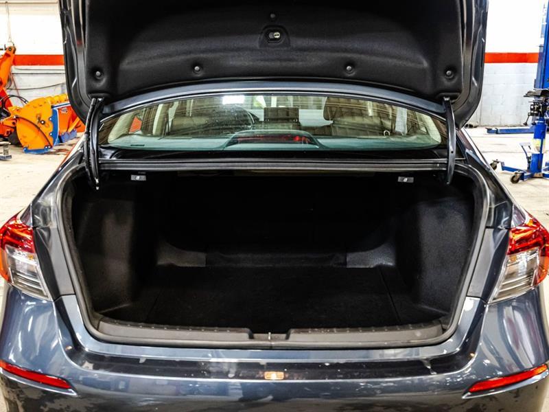 2024 Honda Civic - Image 15