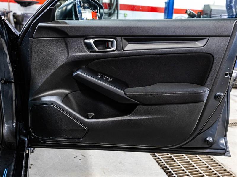 2024 Honda Civic - Image 16