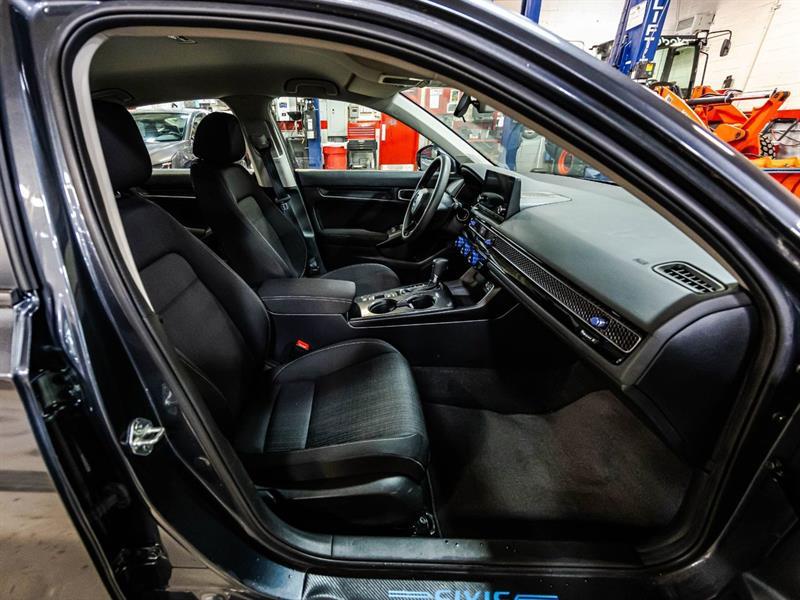 2024 Honda Civic - Image 17