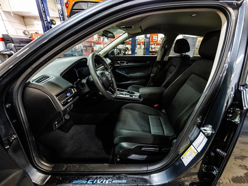 2024 Honda Civic - Image 18