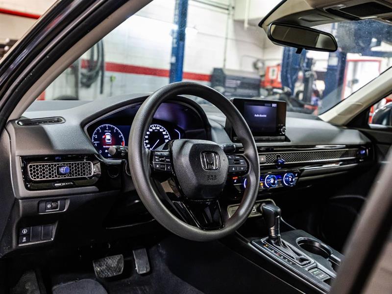 2024 Honda Civic - Image 19