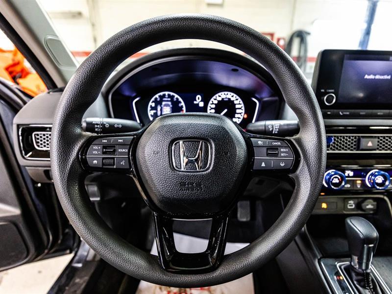 2024 Honda Civic - Image 21