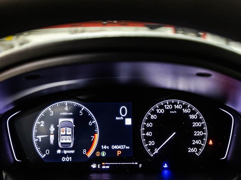 2024 Honda Civic - Image 22