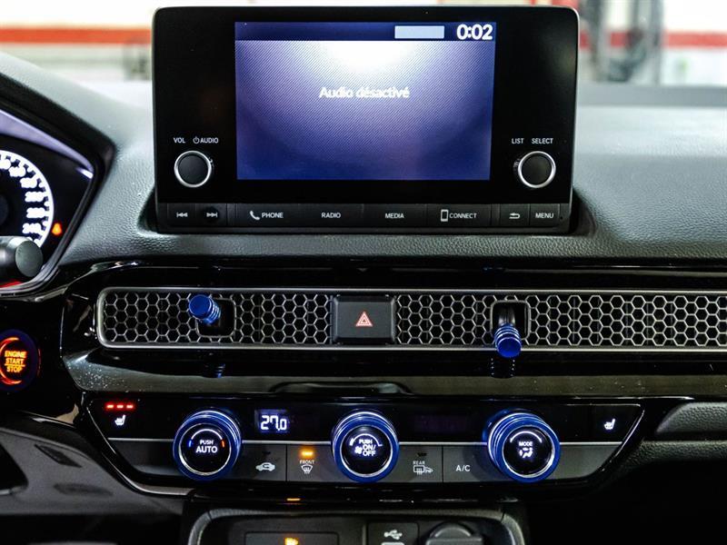 2024 Honda Civic - Image 23