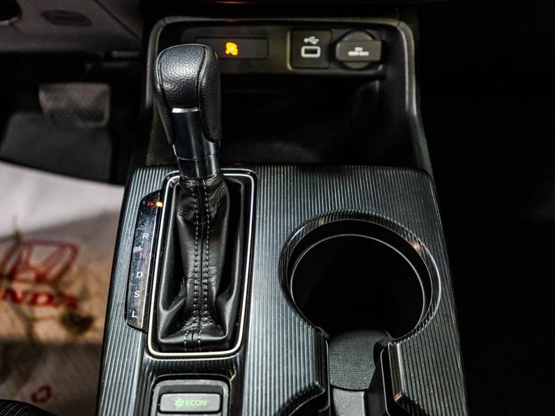 2024 Honda Civic - Image 24