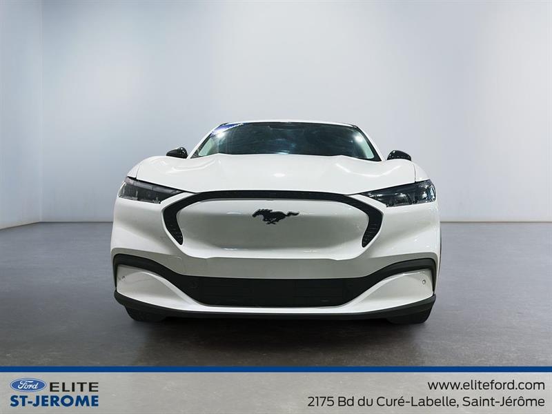 ford Mustang Mach-E 2025 - 3