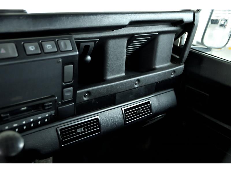 Land Rover Defender 31