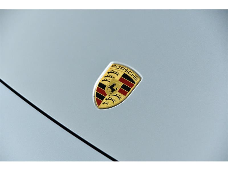 porsche Panamera 2018 - 5