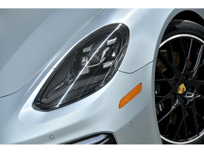 porsche Panamera 2018 - 6