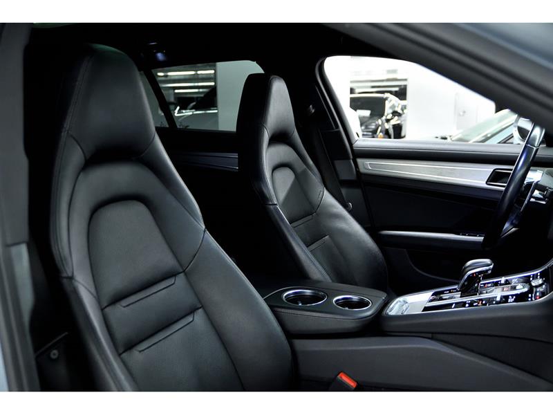 porsche Panamera 2018 - 12
