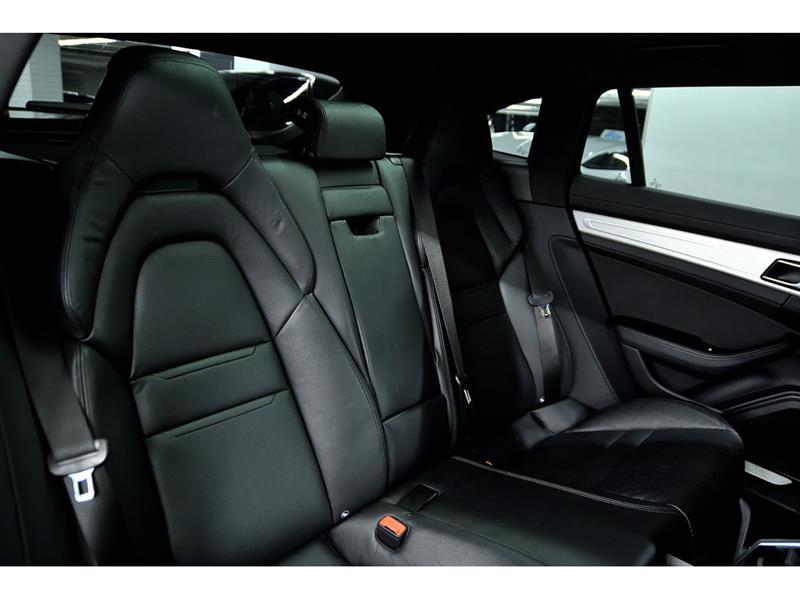 porsche Panamera 2018 - 13