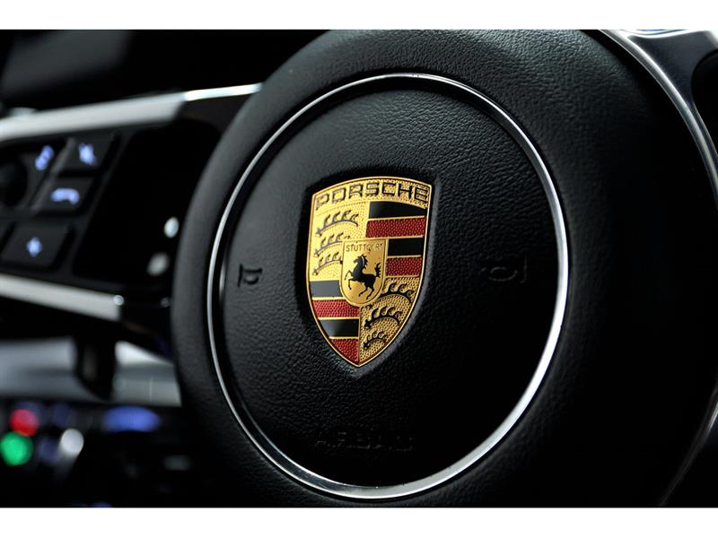 porsche Panamera 2018 - 16