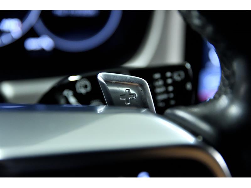 porsche Panamera 2018 - 18
