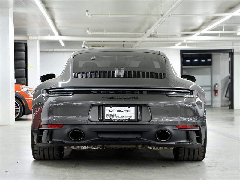 porsche 911 2024 - 4