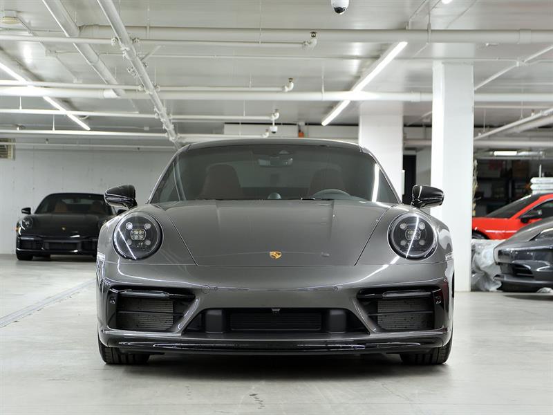 porsche 911 2024 - 5