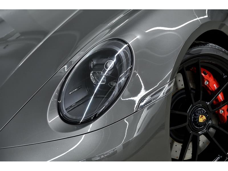 porsche 911 2024 - 7