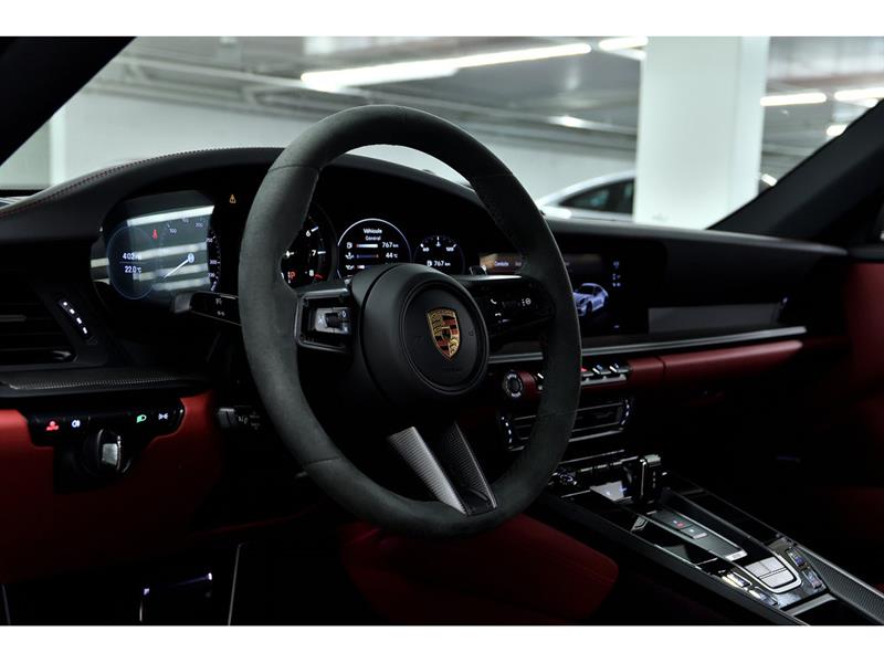 porsche 911 2024 - 10