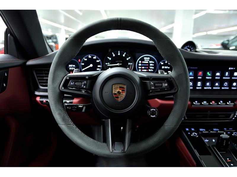 porsche 911 2024 - 18