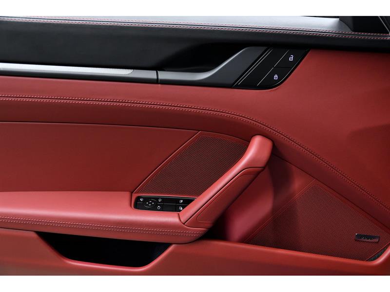 porsche 911 2024 - 31