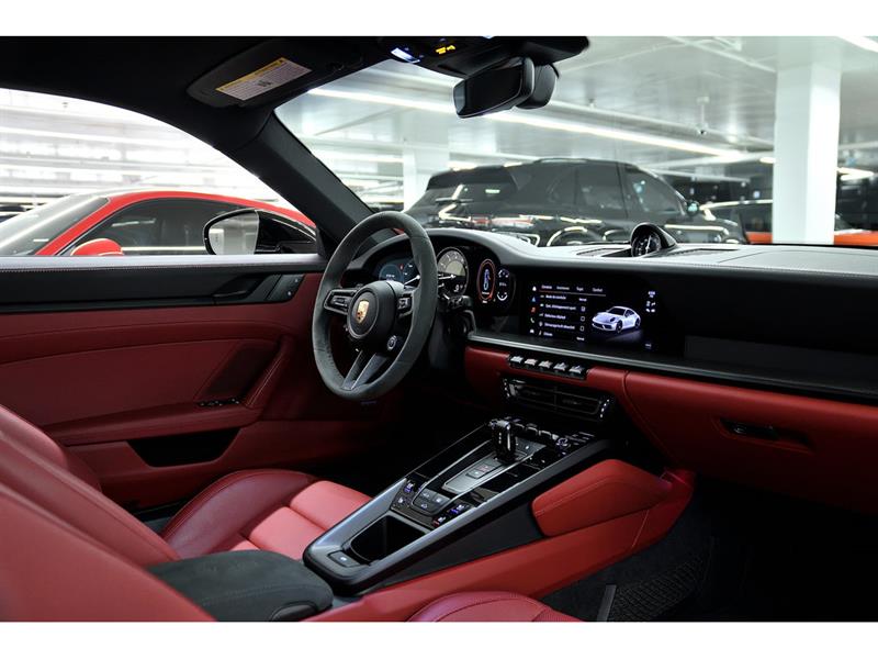 porsche 911 2024 - 33