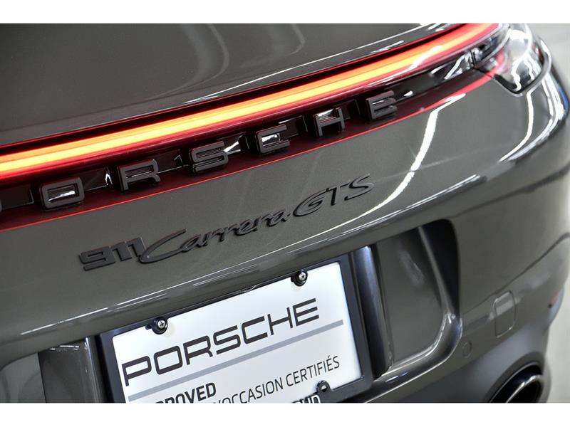 porsche 911 2024 - 40