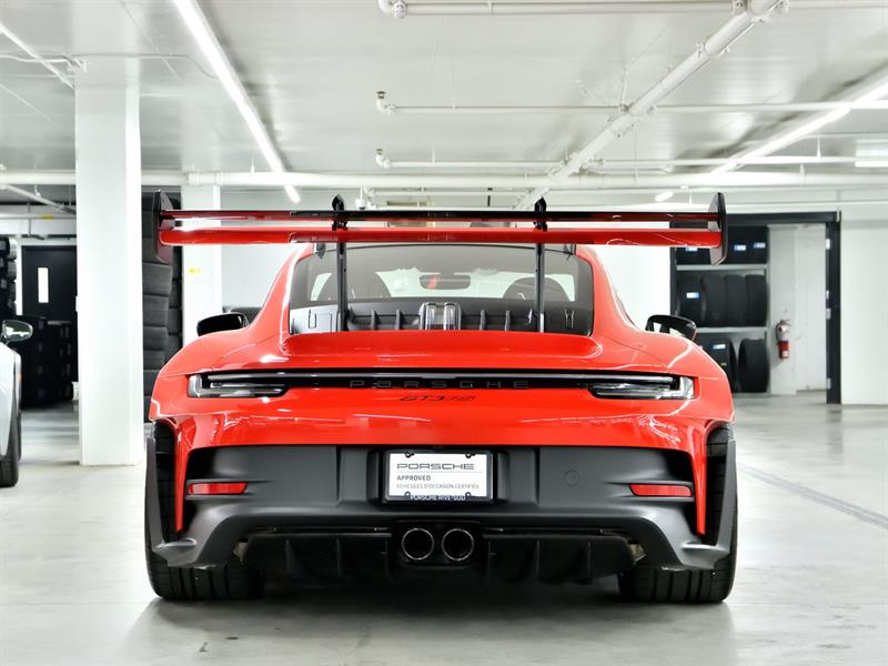 porsche 911 2024 - 4