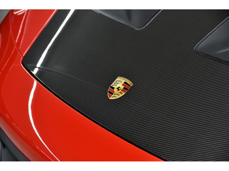 porsche 911 2024 - 6