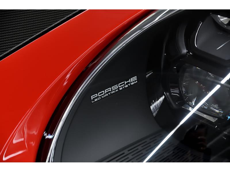 porsche 911 2024 - 9