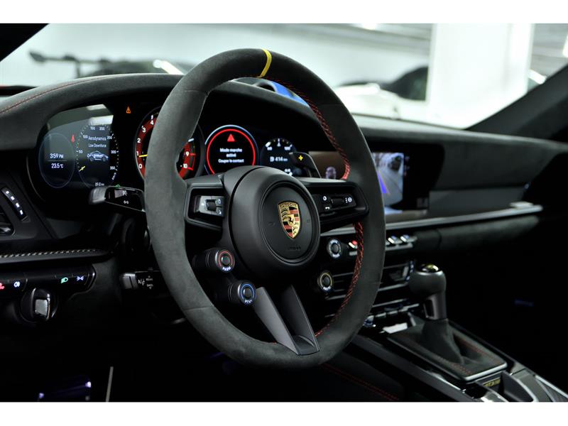 porsche 911 2024 - 12
